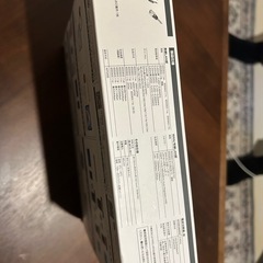 Wi-Fiルーターの画像