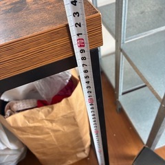 テーブルの画像