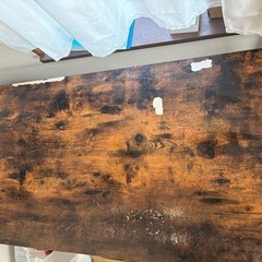 テーブルの画像