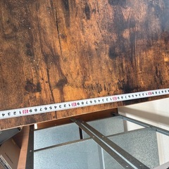 テーブルの画像