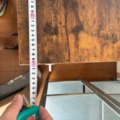 テーブルの画像