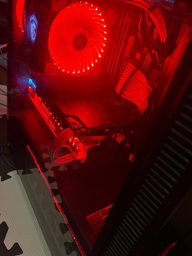ゲーミングPC