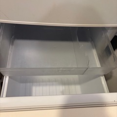 パナソニック　冷蔵庫の画像