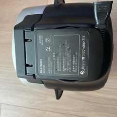 BALMUDA The Gohan K03A
の画像