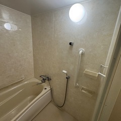 TOTO＊ユニットバス＊1216＊浴室乾燥機付きの画像