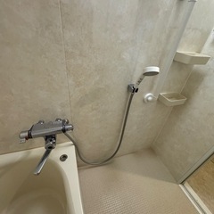 TOTO＊ユニットバス＊1216＊浴室乾燥機付きの画像