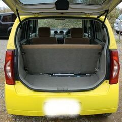 ❑全国自社ローン対応❑      ●平成21年3月登録日産ピノS FOURの画像