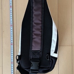 ショルダーバッグ メンズ リュック　の画像