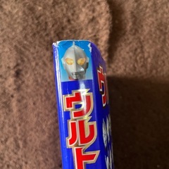 ウルトラマン大図鑑でラックスの画像