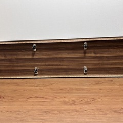 テレビボードの画像