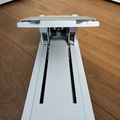 【無料】【引き取り】モニタースタンドの画像