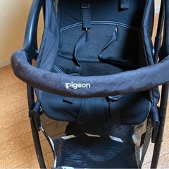 Pigeon  ピジョン ベビーカーの画像