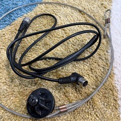 ハイセンス　32V型液晶テレビの画像