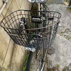 YAMAHAのPAS Naturaの画像