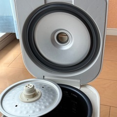 タイガー炊飯器の画像