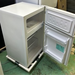 ハイアール（Haier）冷凍冷蔵庫の画像