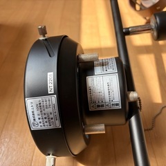 ニトリ シーリングライト Nウッドリング 4灯 E26 8370766 (ma ya) 舞阪