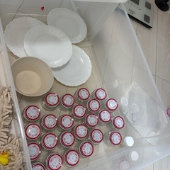 使用済みリップ、衣類などまとめ売りの画像