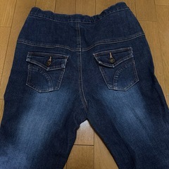 マタニティズボンの画像