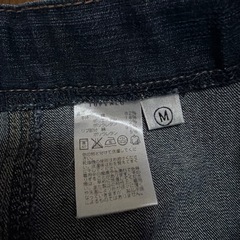 マタニティズボンの画像