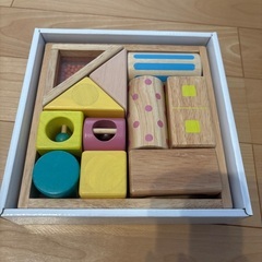 【対象年齢0.5歳〜】音いっぱいつみきの画像