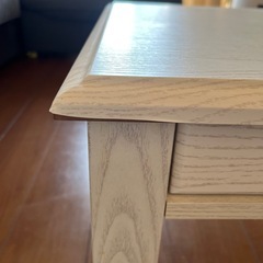 テーブルの画像