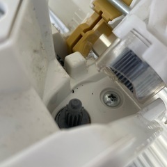 中古　日立エアコンRAS-X28J 2018年製の画像