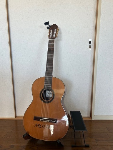 Aranjuez  No.706 クラシックギター