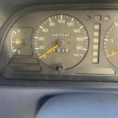 平成9年式 KZJ95W ランドクルーザープラド 1KZディーゼルターボ サンルーフ 整備多数の画像