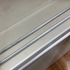 【軽トラ無料貸し出し】取れに来れる方限定 食器棚 マルシェダイニングの画像