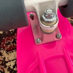 ペニー　スケートボードの画像