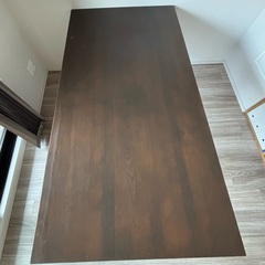 【美品】ダイニングテーブルの画像