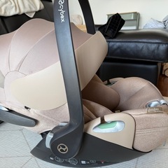 サイベックス　CLOUD T i
-sizeの画像