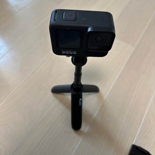 GoPro HERO9 Black
