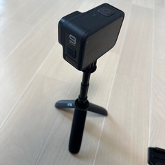 GoPro HERO9 Black
の画像