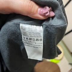 adidas アディダス ベンチコート ロングコート 140cmの画像