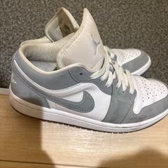 ジョーダンスニーカーの画像