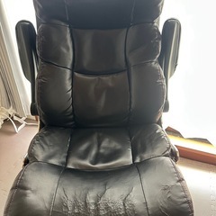 オフィスチェアの画像