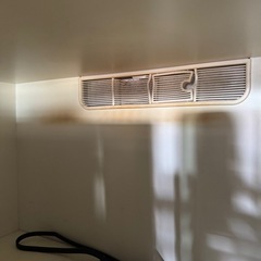 食器棚　ニトリの画像