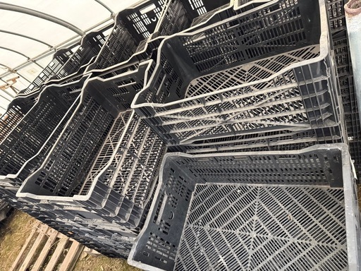 【取引中 】コンテナ売ります。