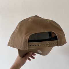 ニューエラ帽子の画像