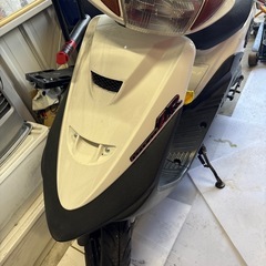 名作‼️ヤマハ‼️JOG‼️ZR‼️の画像