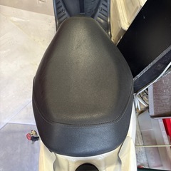 名作‼️ヤマハ‼️JOG‼️ZR‼️の画像