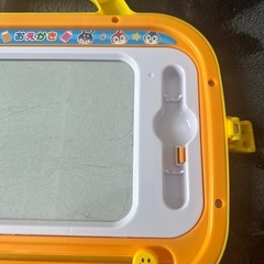 あんぱんまんの画像