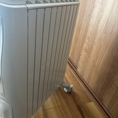 デロンギ　オイルヒーター
の画像