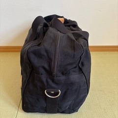 青雲学園のバッグ（大）の画像