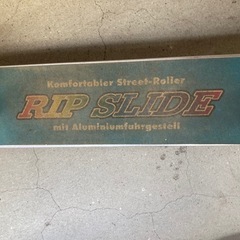 キックボードの画像