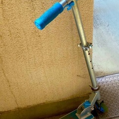 キックボードの画像