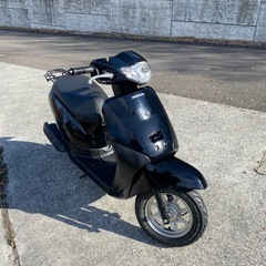 ホンダ タクト AF79の画像