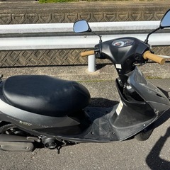 ⚠️スズキ　アドレスv50（購入車様決まりました。）の画像